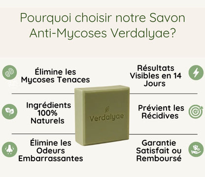 SAVON ANTI-MYCOSE