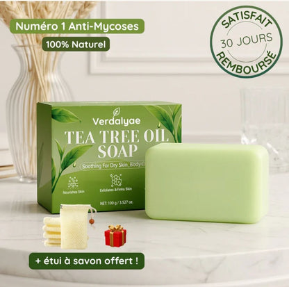 SAVON ANTI-MYCOSE